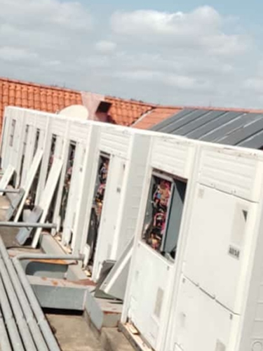 Foto de Instalação e Manutenção de Sistemas VRF