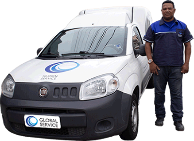 Global Service